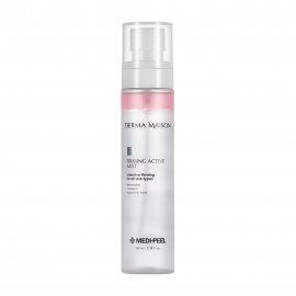 Medi-Peel Derma Maison Firming Active Mist Мист антиоксидантный для лица 100мл