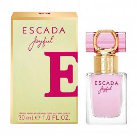 Escada Joyful Парфюмерная вода 30мл