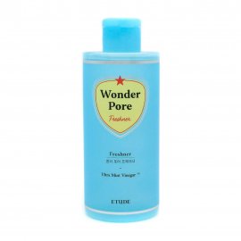 Etude House Wonder Pore Freshner Тоник многофункциональный для лица 10в1 250мл