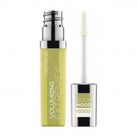 Catrice Блеск с эффектом увеличения объема Volumizing Extreme Lip Booster