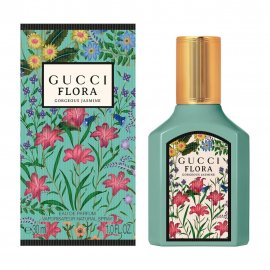 Gucci Flora Gorgeous Jasmine Парфюмерная вода 30мл