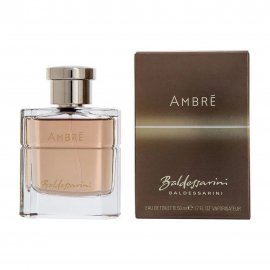 Baldessarini Men Ambre Туалетная вода