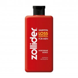 Zollider Шампунь Loss Control Укрепление волос 370мл