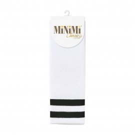 Minimi Гольфы Classic 6201 39-41 bianco