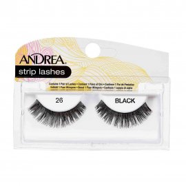 Andrea Mod Strip Lashes 26 Накладные ресницы
