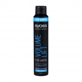 Schwarzkopf Syoss Шампунь сухой Volume Lift 200мл
