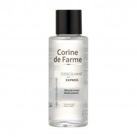 Corine de Farme Жидкость для снятия лака 100мл