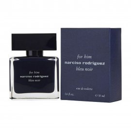 Narciso Rodriguez Men Bleu Noir Туалетная вода