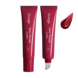 Divage Бальзам питательный Glow Therapy