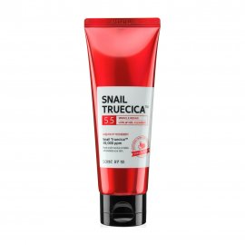 Some By Mi Гель для умывания лица Snail Truecica 100мл