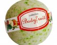 Linstek Laboratory Spa by Lara Body Fruit Шар бурлящий для ванны 140гр