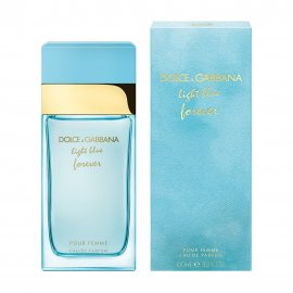 Dolce&Gabbana Light Blue Forever Парфюмерная вода