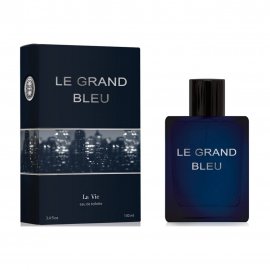 Dilis Men La Vie Le Grand Bleu Туалетная вода 100мл