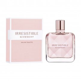 Givenchy Irresistible Туалетная вода 50мл