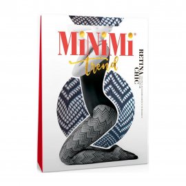 Minimi Колготки Trend Retina Chic