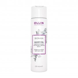 Ollin Professional Bionika Шампунь энергетический против выпадения волос
