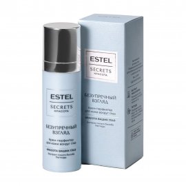 Estel Secrets Красота Крем-перфектор для кожи вокруг глаз Безупречный взгляд 30мл