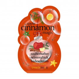 Treaclemoon Пена для ванны Яблоко с корицей 80 гр