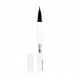 LN Pro Подводка-фломастер для глаз Nib 101