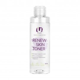 The U Тоник для лица с кислотами Renew (Ренью) 145мл