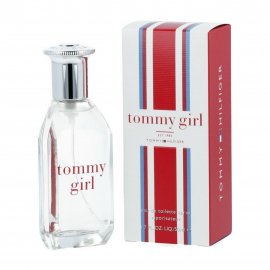 Tommy Hilfiger Tommy Girl Туалетная вода 50мл