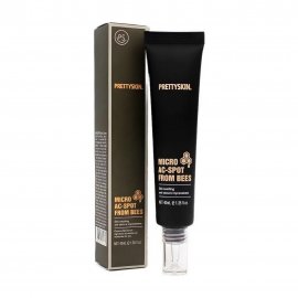 Pretty Skin Micro Ac-Spot From Bees Крем для проблемной кожи лица с пчелиным ядом 40мл