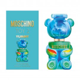 Moschino Toy 2 Yummy Парфюмерная вода