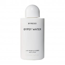 Byredo Gypsy Water Лосьон парфюмированный для тела 225мл