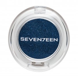 Seventeen Тени для век Silky Shadow Metallic