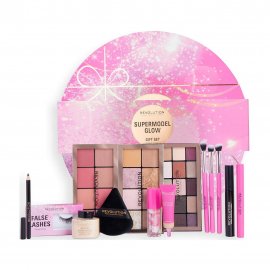 Makeup Revolution Набор Supermodel Glow Gift