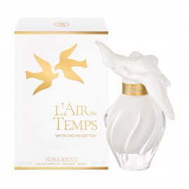 Nina Ricci L'Air Du Temps White Orhid Парфюмерная вода 50мл