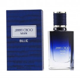 Jimmy Choo Men Blue Туалетная вода