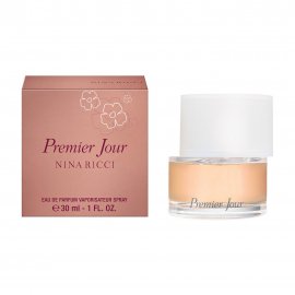 Nina Ricci Premier Jour Парфюмерная вода