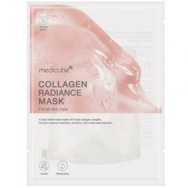 Medicube Mask Lifting Collagen Лифтинг-маска для лица подтягивающая с коллагеном