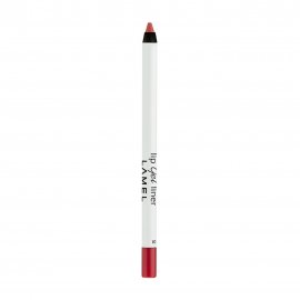 Lamel Professional Карандаш гелевый для губ Gel Lip Liner