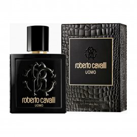 Roberto Cavalli Men Uomo Туалетная вода