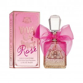 Juicy Couture Viva La Juicy Rose Парфюмерная вода 50мл