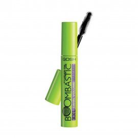 GOSH Тушь Boombastic XXL Swirl Volume