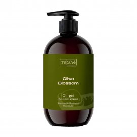 Tashe Professional Гель-масло для душа Olive Blossom 500мл