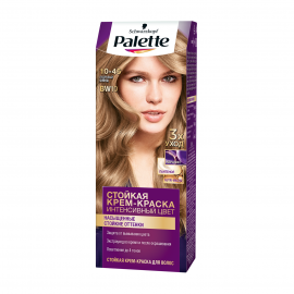 Schwarzkopf Palette Краска для волос BW10