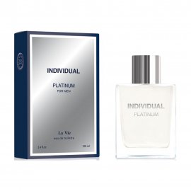 Dilis Men La Vie Individual Platinum Туалетная вода 100мл