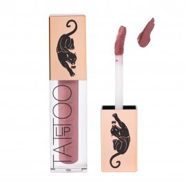 Stellary Помада матовая стойкая Lip Tattoo