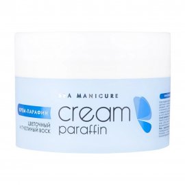 Aravia Professional Крем-парафин Цветочный нектар цветочный и пчелиный воск 210мл