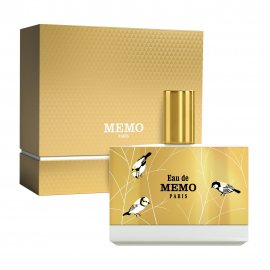 Memo Paris Eau De Memo Парфюмерная вода 75мл