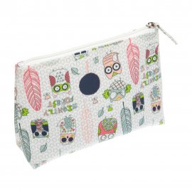 Dewal Beauty Косметичка Ночной лес BG-801