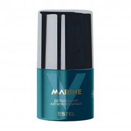 Estel Men Alpha Marine Дезодорант-антиперспирант ролик 50мл