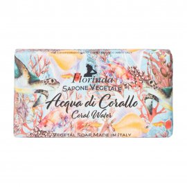 Florinda Ароматы моря Мыло Acqua di Corallo 100гр