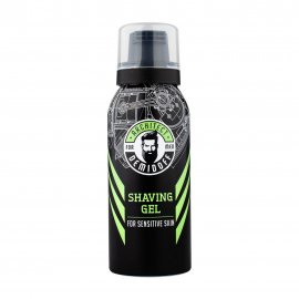 Architect Demidoff Гель для бритья For Sensitive Skin 75мл