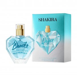 Shakira Shakimini Dance Diamonds Туалетная вода 30мл