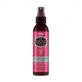 Hask Keratin Protein Спрей для волос 5в1 с кератином 175мл